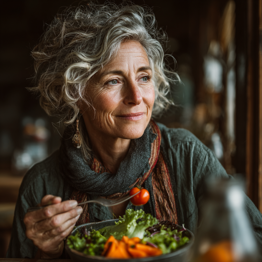 Консультація з дієтологом